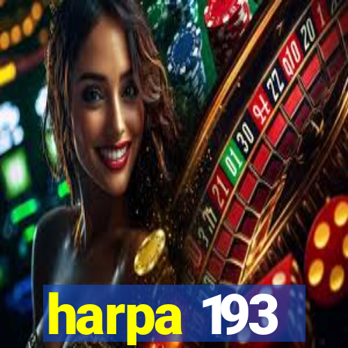 harpa 193